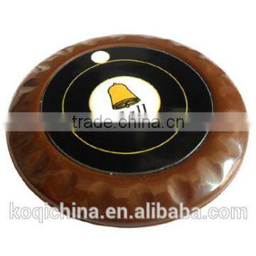 Waiter Paging System For Restaurant Table Calling System Restaurant Service Button Call Center System photo-5