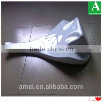 Custom Golf Cart Electric Plastic Parts photo-5