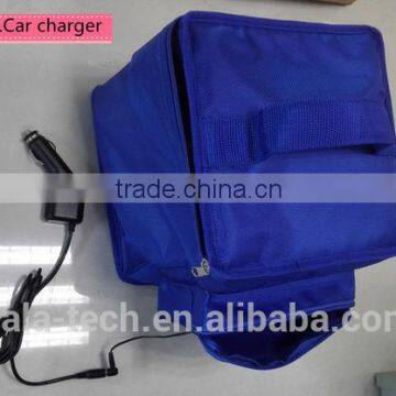 CE/rohs Heated LUNCH BOX Wholesale photo-5
