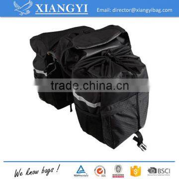 Waterproof Trunk Bag Bicycle Cycling Rear Seat Bicycle Panniers