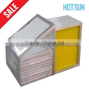 Screen Print Aluminum Frame /40*40*3.0mm photo-2