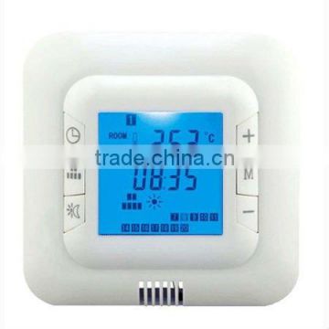 TH01-3R Digital Programming LCD thermostat