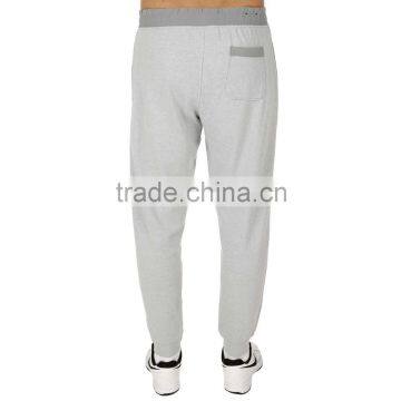Sublimation Custom Quality Slim Fit Jogger_ Wholesale Cotton Polyester Full Length Slim Fit Sublimation Jogger photo-6