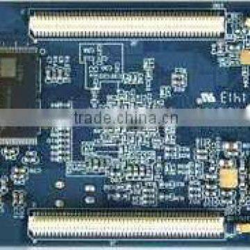 Integrated Circuit ARM Broad Cortex A8 photo-2