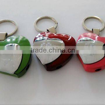 Gas Refill of Car of Cigarette Lighter Prices Heart Shaped Lighter photo-3