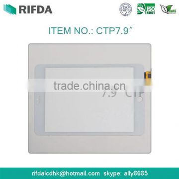 7.9inch touch screen panel for ipad 2