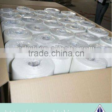 C-glass Fiberglass Reinforcing Mesh CN 11X11-115