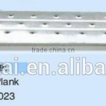 Scaffolding Steel Plank CupLock Scaffolding System Scaffolding parts DIP Galvanized ZT-C023