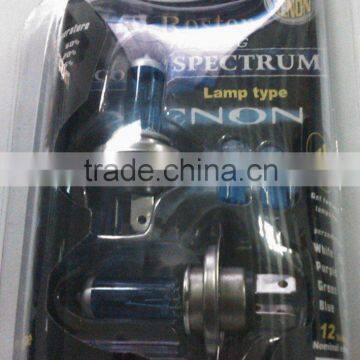 H4 LED series