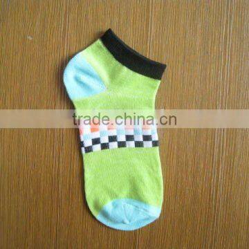 Lady Ankle Socks