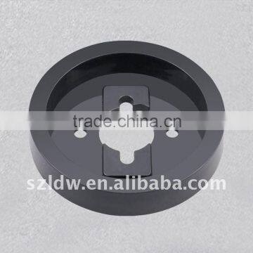Beautiful and high quality BBQ knob pedestal