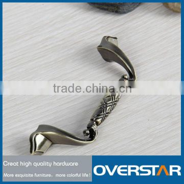 New Style High Quality Single Hole Cabinet Door Handles