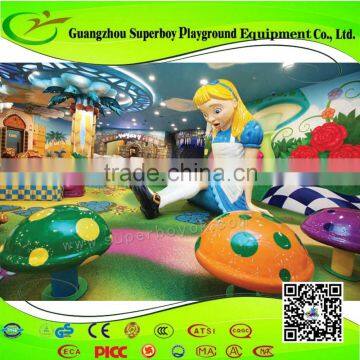 Superboy Factory Innovative Product Ideas Children Soft Play 154-7A photo-5