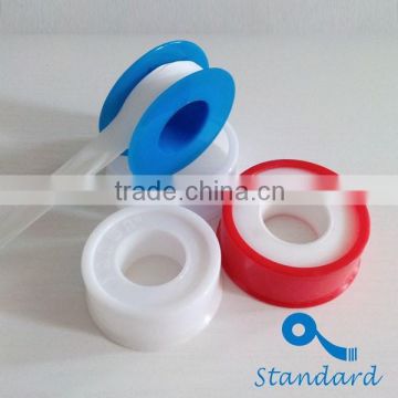 Chinese factory make good ptfe thread seal tape