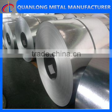 dx51d z hot dip galvanized steel tape