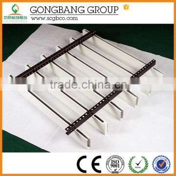 Aluminum Screen Ceiling for office