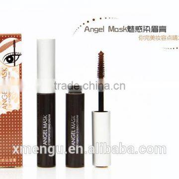 The No. 1 world famous dye eyebrow eyelash make up No.AG1495 ANGEL MASK Eyebrow Dyeng DYE Cream 8g