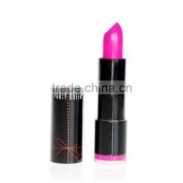 Party Queen 12 Color Lip Stick Bright Colorful lip waterproof private label lipstick