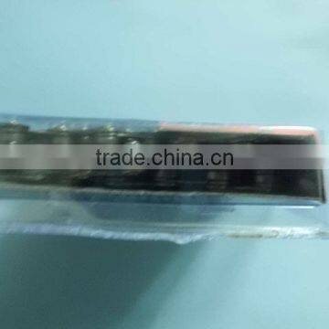 Bicycle Chain 1/2x1/8x114L Blister Packing photo-3
