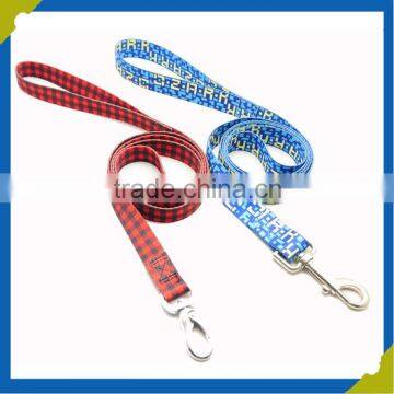 Best quality china Newest design dog pet leash