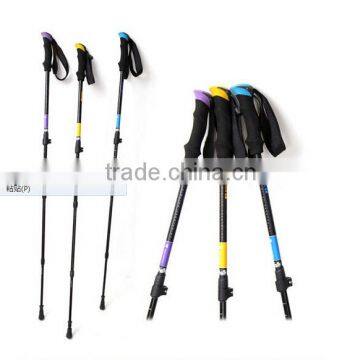 Stylish Fashionable Folding Aluminum Walking Sticks for Easy Walking