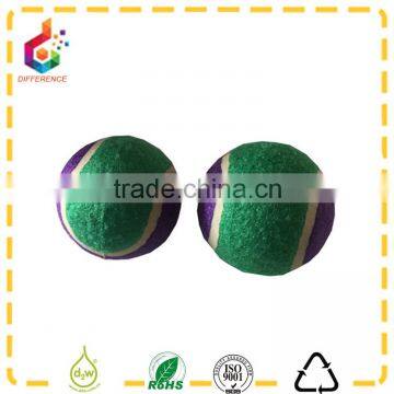 class B 61g dog tennis ball