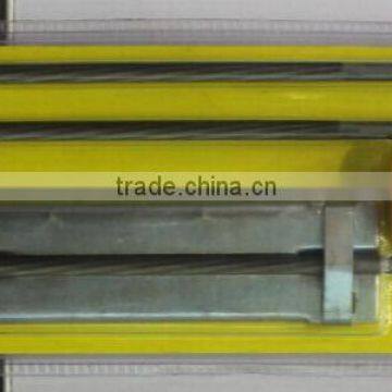 Flat and Round Chain Saw Files Filing Work Tool Chain Rakers