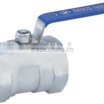 1-PC. Welding Machine Ball Valves Fittings