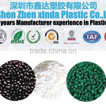 plastic raw materials masterbatch of pp/ps/abs granule