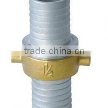 American type coupling