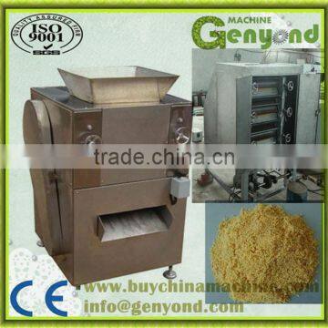 Peanut milling machine