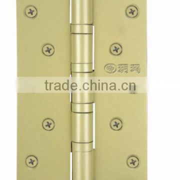 YM-5*4*2.5 4BB High Quality Stainless Steel Hinge