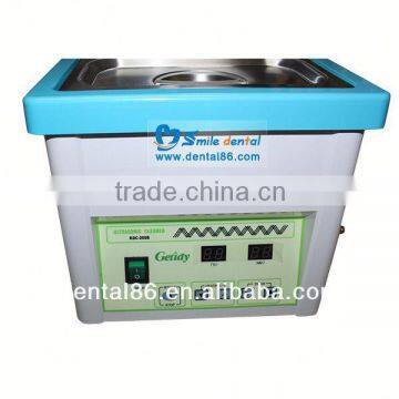 Steam Sterilizer & Accessories Manual Ultrasonic Cleaner