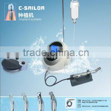 dental Implant system