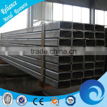 RESISTANCE WELDING RECTANGULAR STEEL TUBE