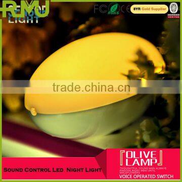 Hot Dormitory Bathroom Sensor Light Indoor Night Light photo-2