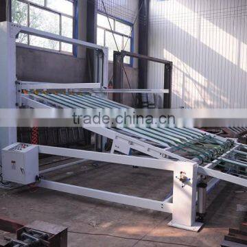 Dongguang automatic packaging box stacking machine