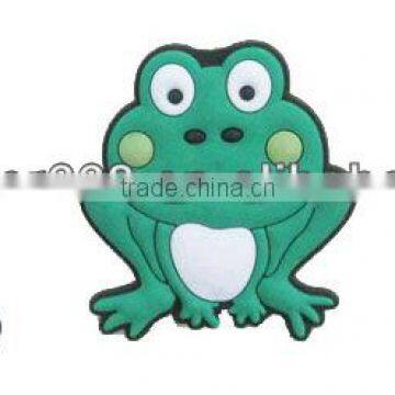 promotional 2D/3D cartoon design Soft PVC Fridge Magnet