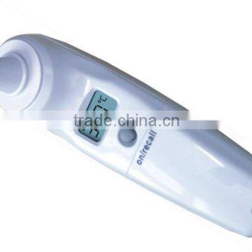 Infrared ear thermometer