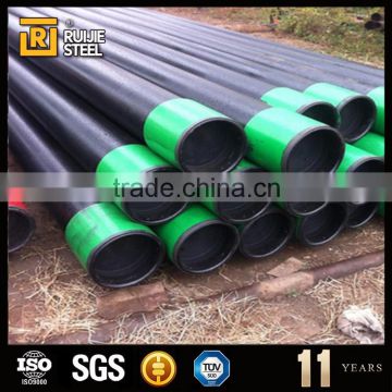 5ct petroleum casing pipe,oil well pipe,api drill pipe