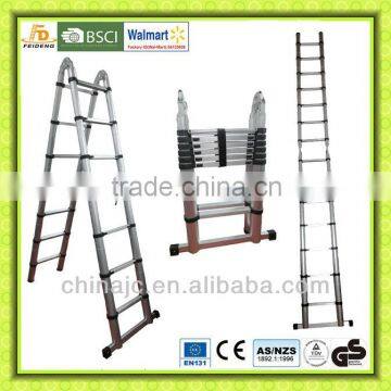 Joint telescopic ladder 14.5FT/4.4M JC-044-2