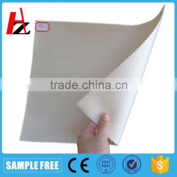 High efficiency pps bag filter filter felt