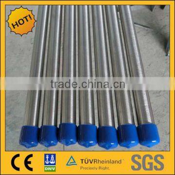 Very hot for 347H Stainless steel seamless bright annealed tube