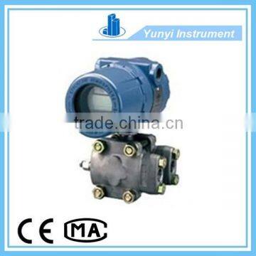 china factory differential pressure transmitter