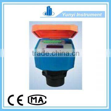 Economic ultrasonic sensor lwater level meter