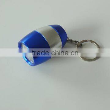 Onlystar GS-8015B Aluminum Waterproof Mini Gift Led Torch Keychain photo-2