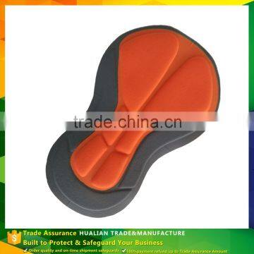 Rock Racing Silicone Gel Pad For Cycling Jersey And Shorts