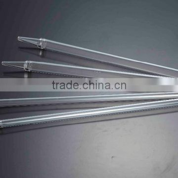 Plastic Sterile Aspirating Pipets With Paper/Plastic Package