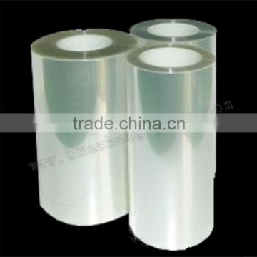 Wholesale high quality PET plastic sheet roll