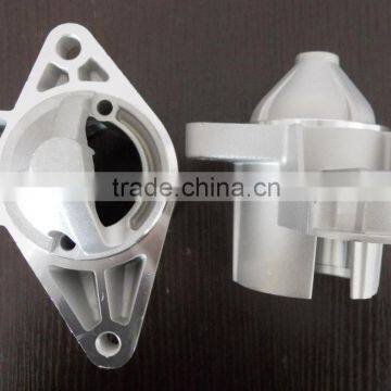 Auto Starter Housing